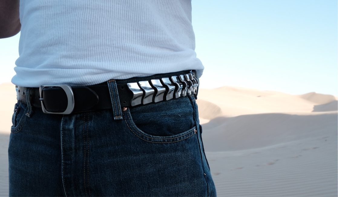 Spline Belt (Waitlist available)
