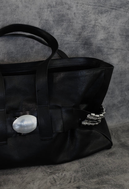 "THE OSSA" XL SPINE BAG