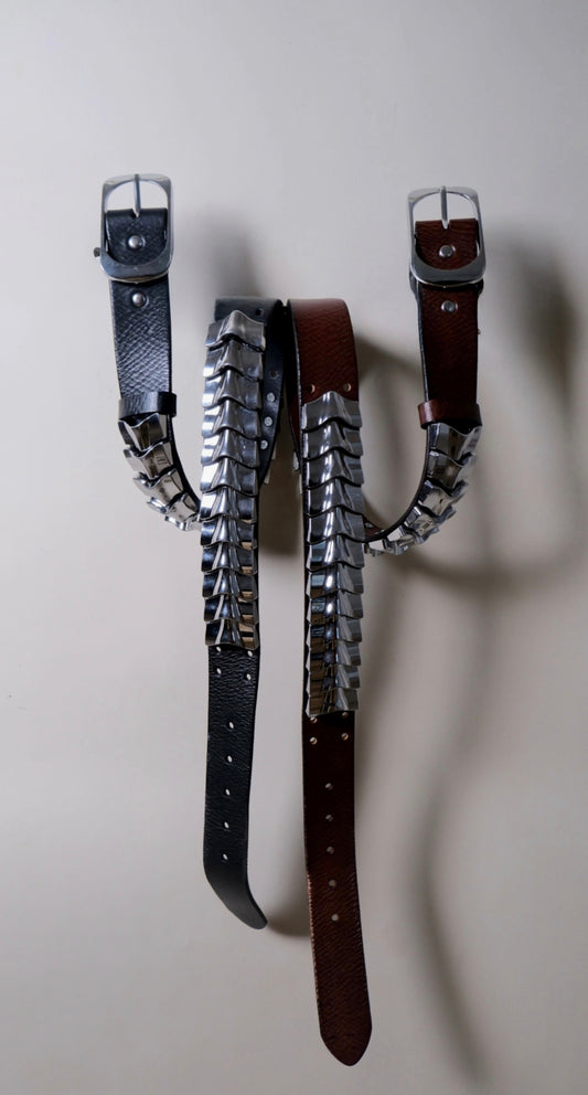 SPINE BELT DELUXE