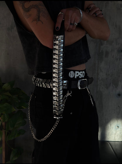 SPINE BELT DELUXE