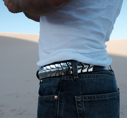 Spline Belt (Waitlist available)