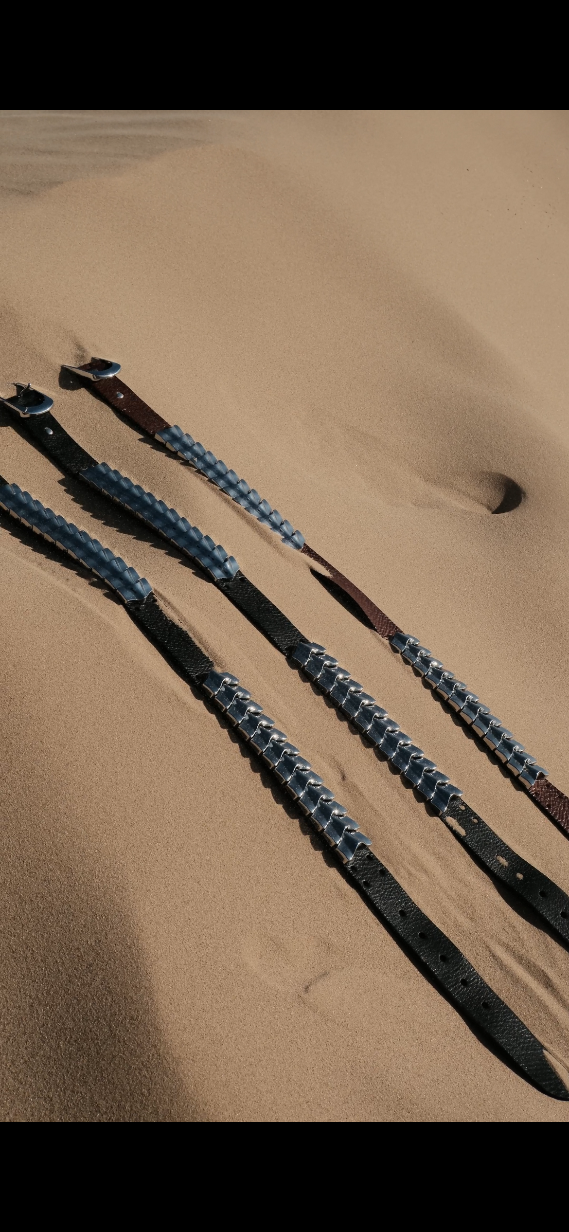 Spline Belt (Waitlist available)