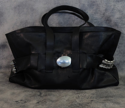 "THE OSSA" XL SPINE BAG