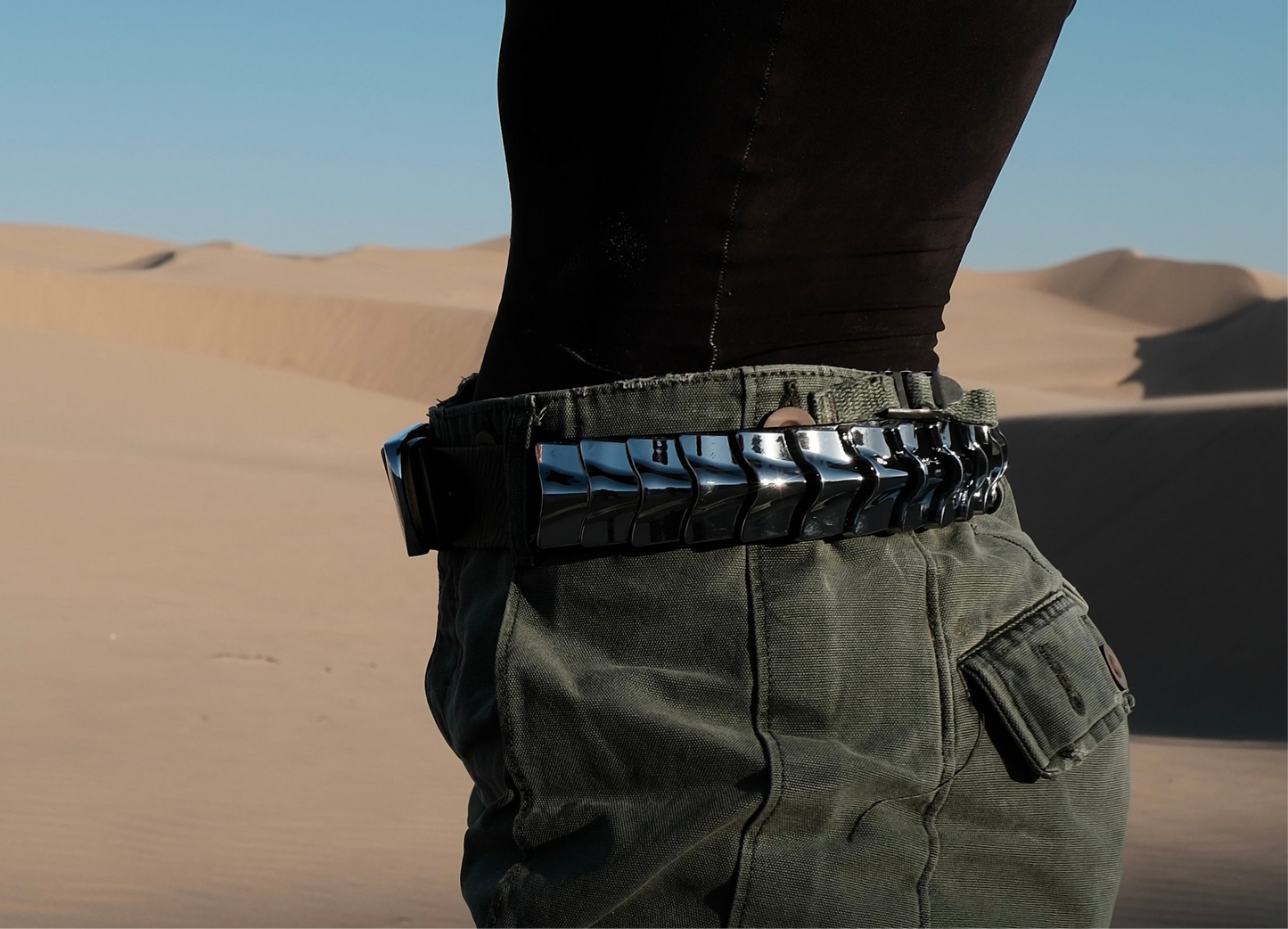 Spline Belt (Waitlist available)