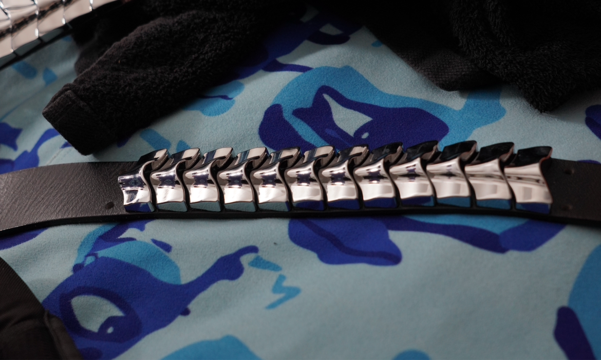 Spline Belt (Waitlist available)