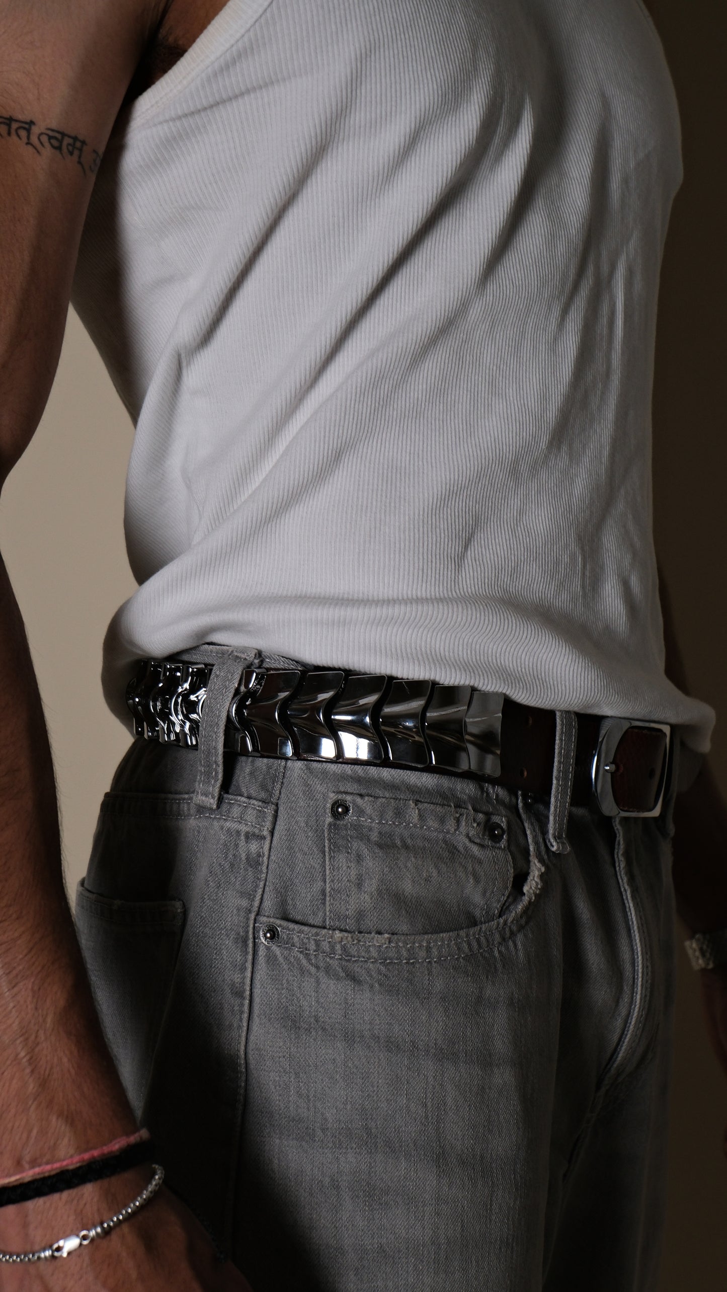 SPINE BELT