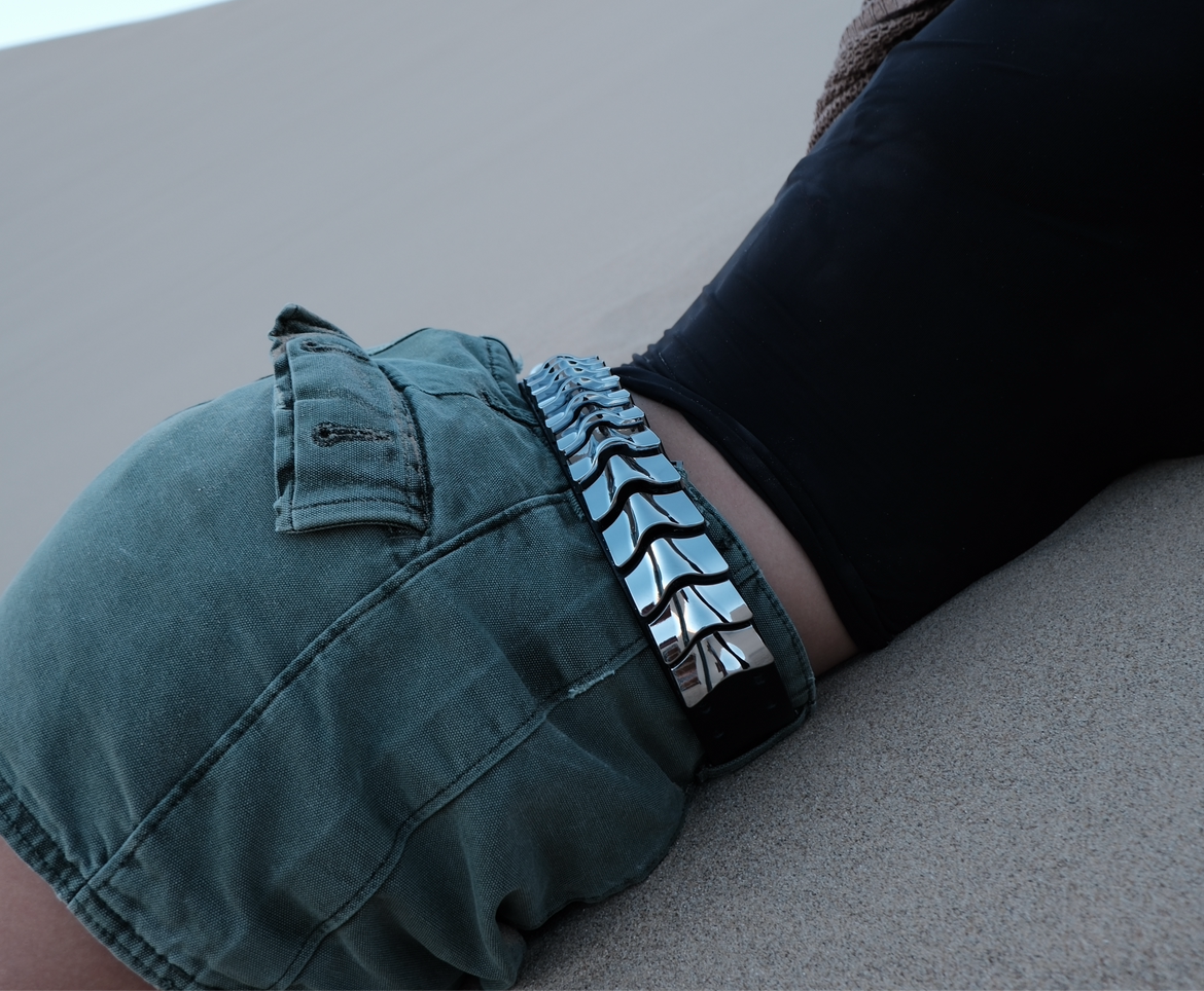 Spline Belt (Waitlist available)