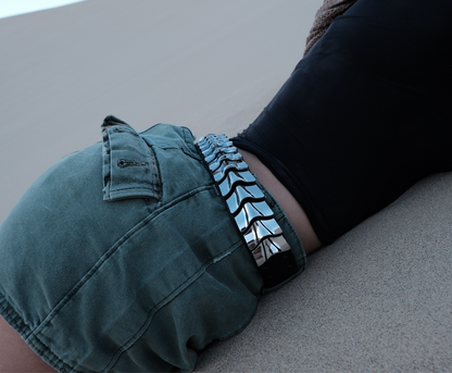Spline Belt (Waitlist available)