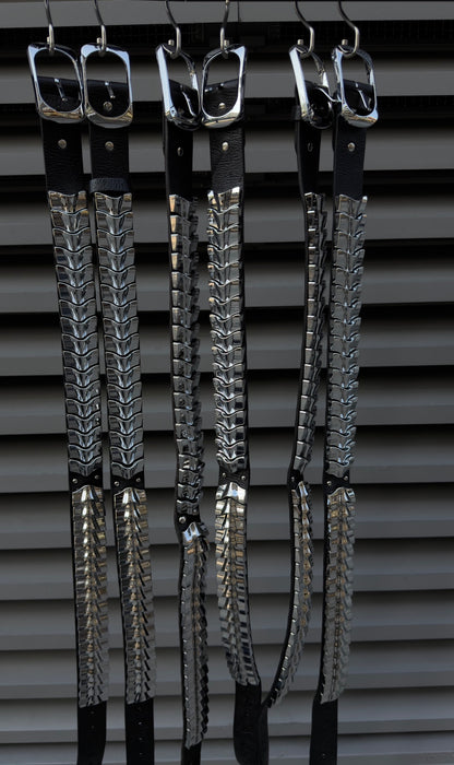 SPINE BELT DELUXE