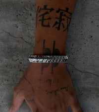 SPINE BRACELET