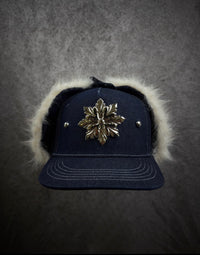 CHROME CAP (PRE-ORDER)