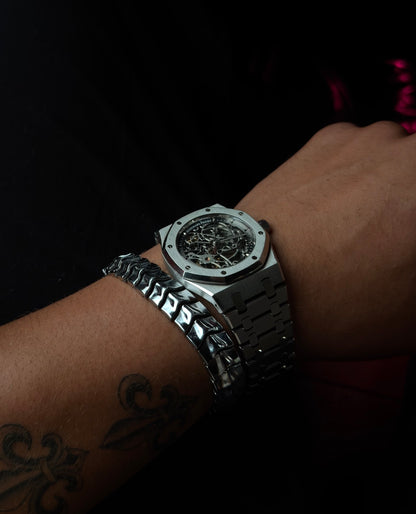 SPINE BRACELET