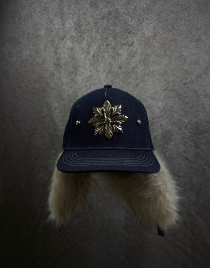 CHROME CAP (PRE-ORDER)