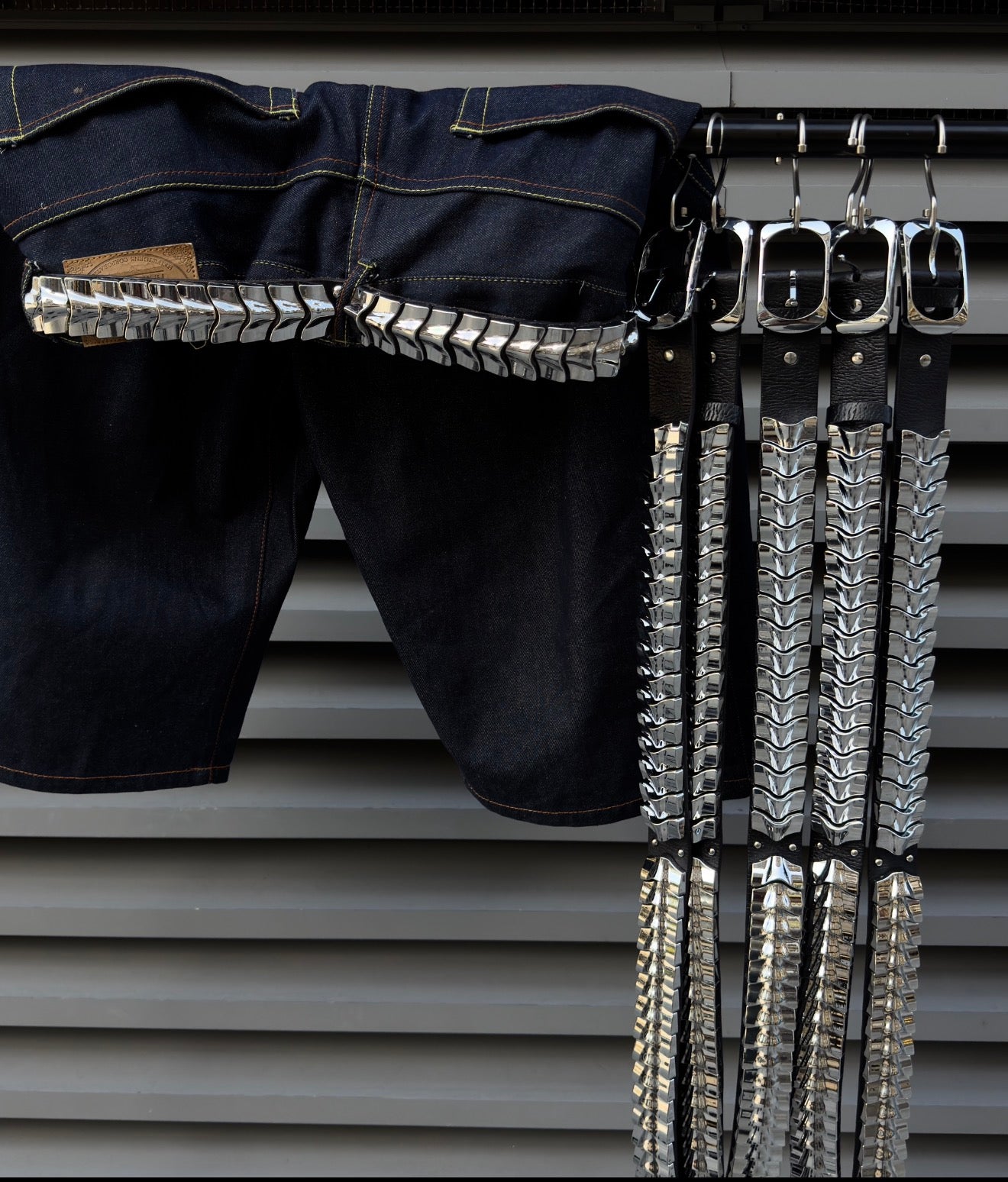 SPINE BELT DELUXE