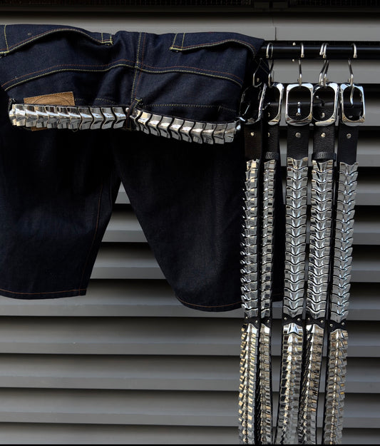 SPINE BELT DELUXE