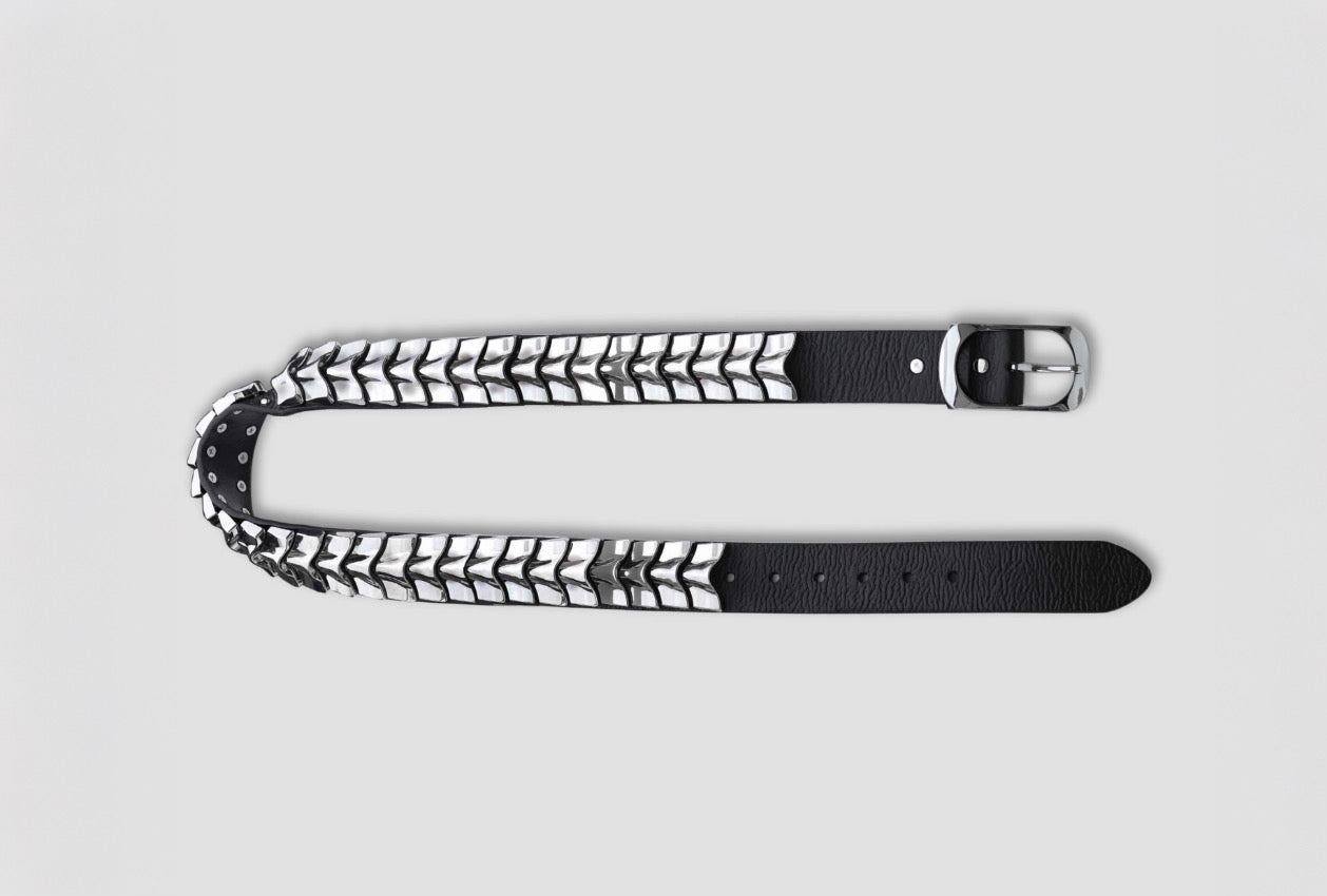 SPINE BELT DELUXE