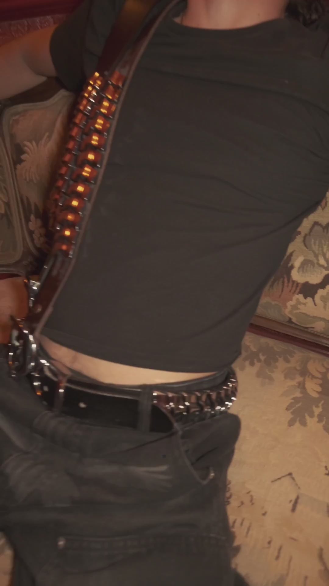 Load video: 